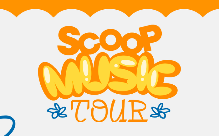 Concert Scoop Music Tour