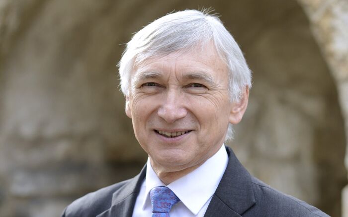 Décès de Monsieur Guy Larmanjat