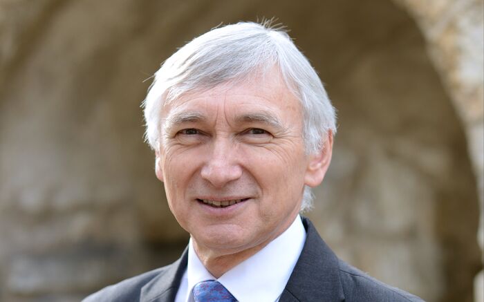 Obsèques de Monsieur Guy Larmanjat