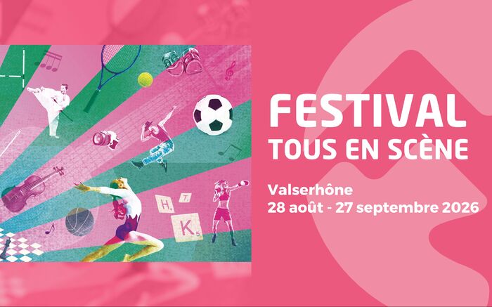 Tous en Scène 