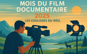 Le Mois du Film Documentaire