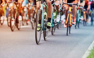 Valserhône, ville départ de la 6ème étape du Critérium du Dauphiné
