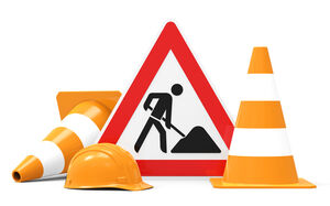 Travaux rue Lafayette