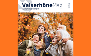 ValserhôneMag N°9