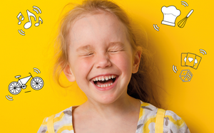 Moins d'écrans, c'est plus marrant !