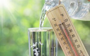 Prévention risque de canicule estivale