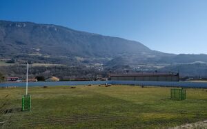 Musinens : un espace réaménagé pour le sport et la détente