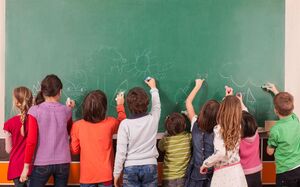 Ouverture des inscriptions scolaires