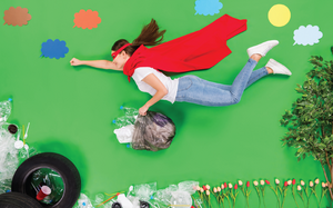 Grand nettoyage citoyen