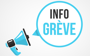 Mouvement de grève du 18 septembre